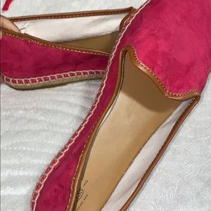 Bass loafers/moccasins